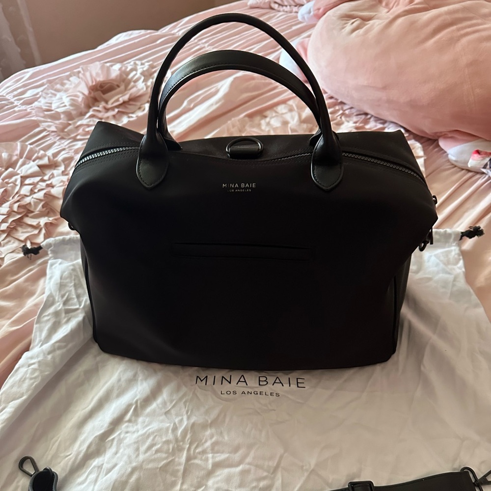 Mina Baie Emmy Full size (nylon)